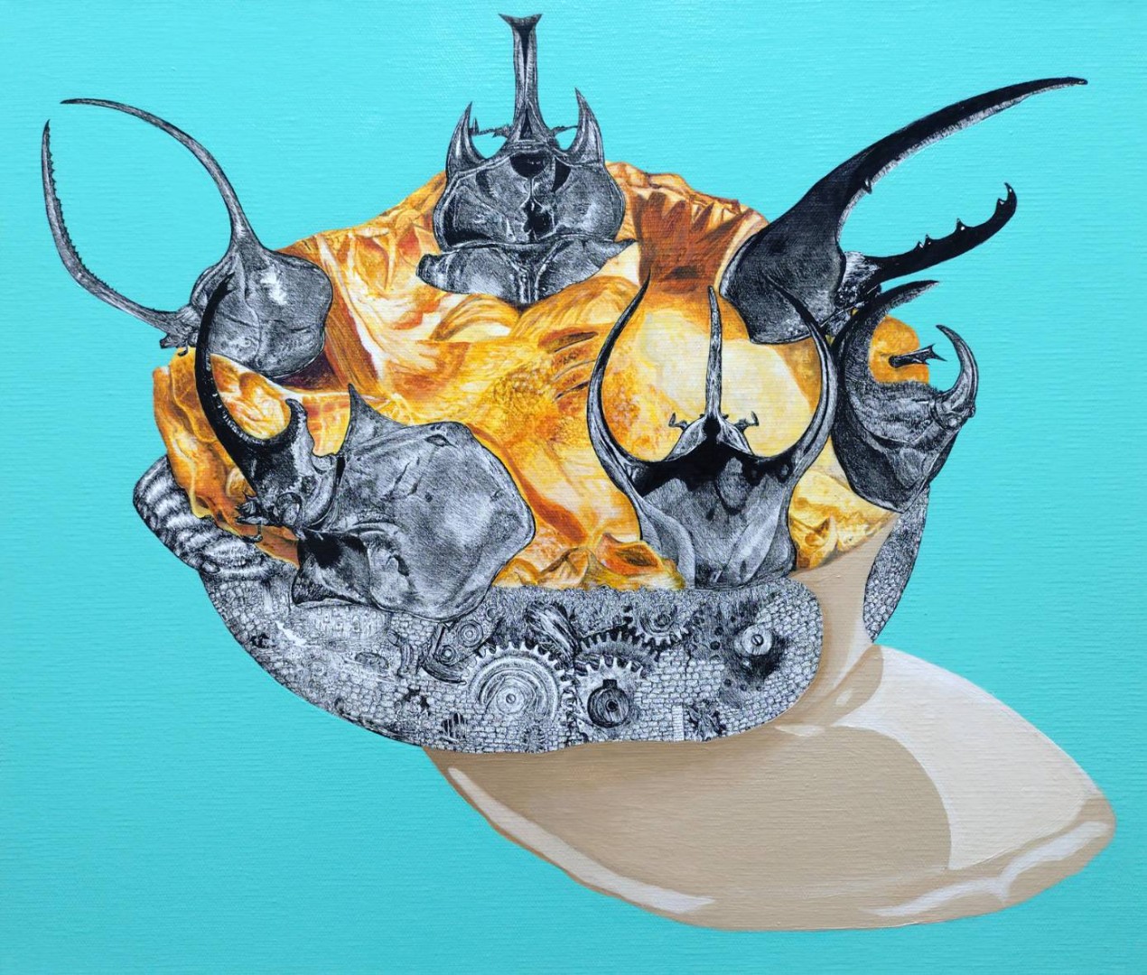 Deng-Hao Liang — 2