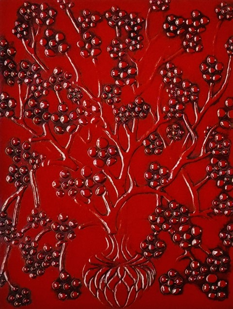 Hsiao-Lin Yeh — The tree