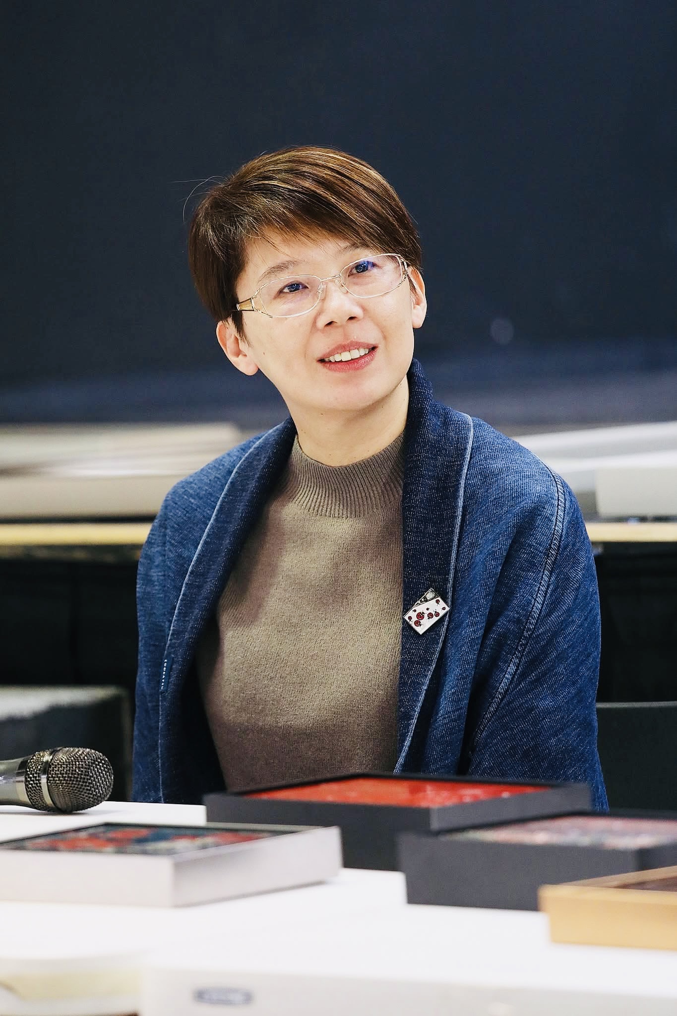 Hsiao-Lin Yeh