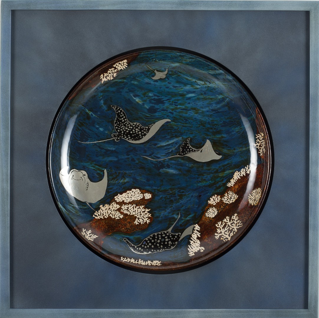 Hsiu-Yu Hsieh — Balance