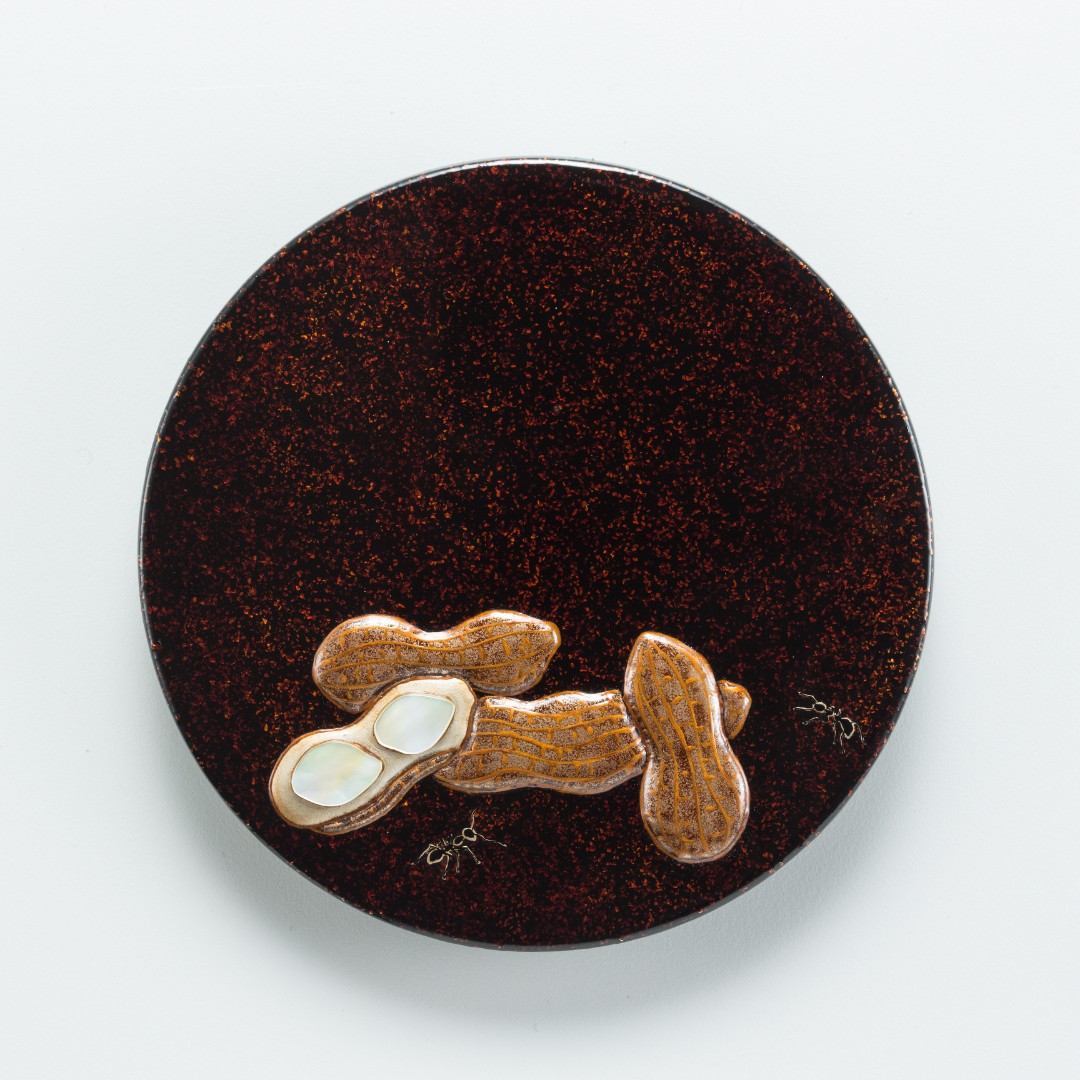 Hsiu-Yu Hsieh — Lucky