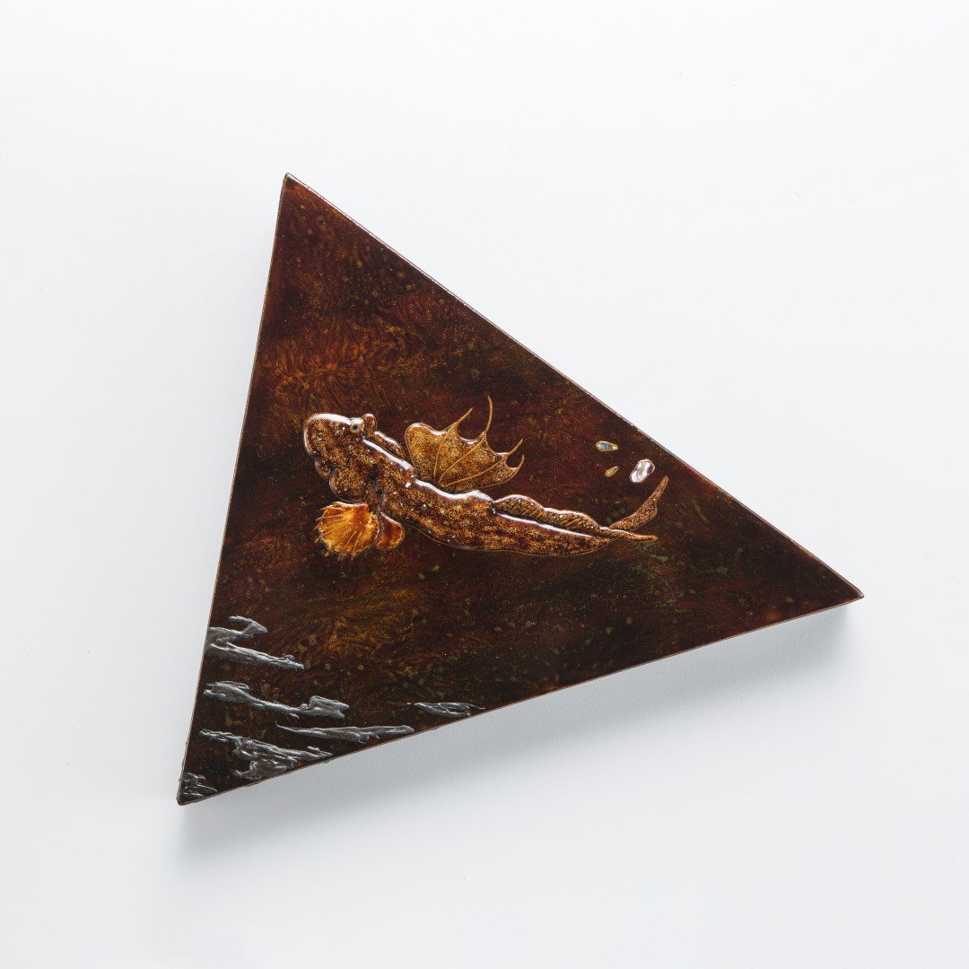 Hsiu-Yu Hsieh — Joyful