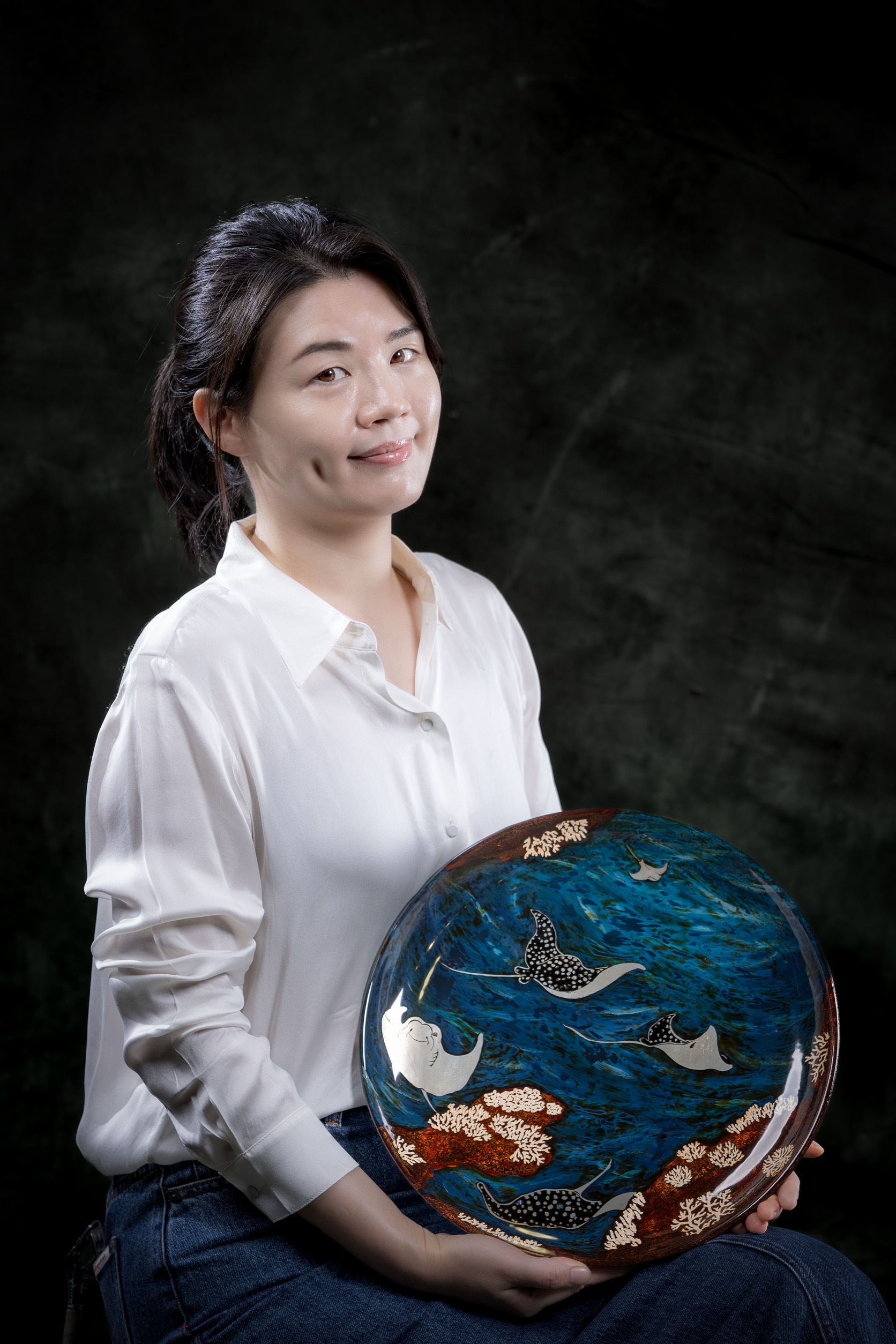 Hsiu-Yu-Hsieh — portrait placeholder