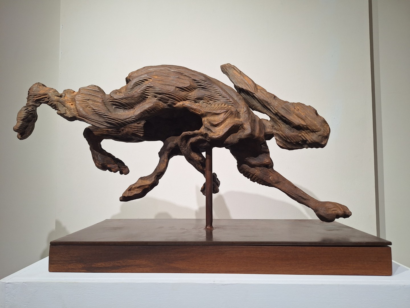 Jason Macza — I Was a Runner 02