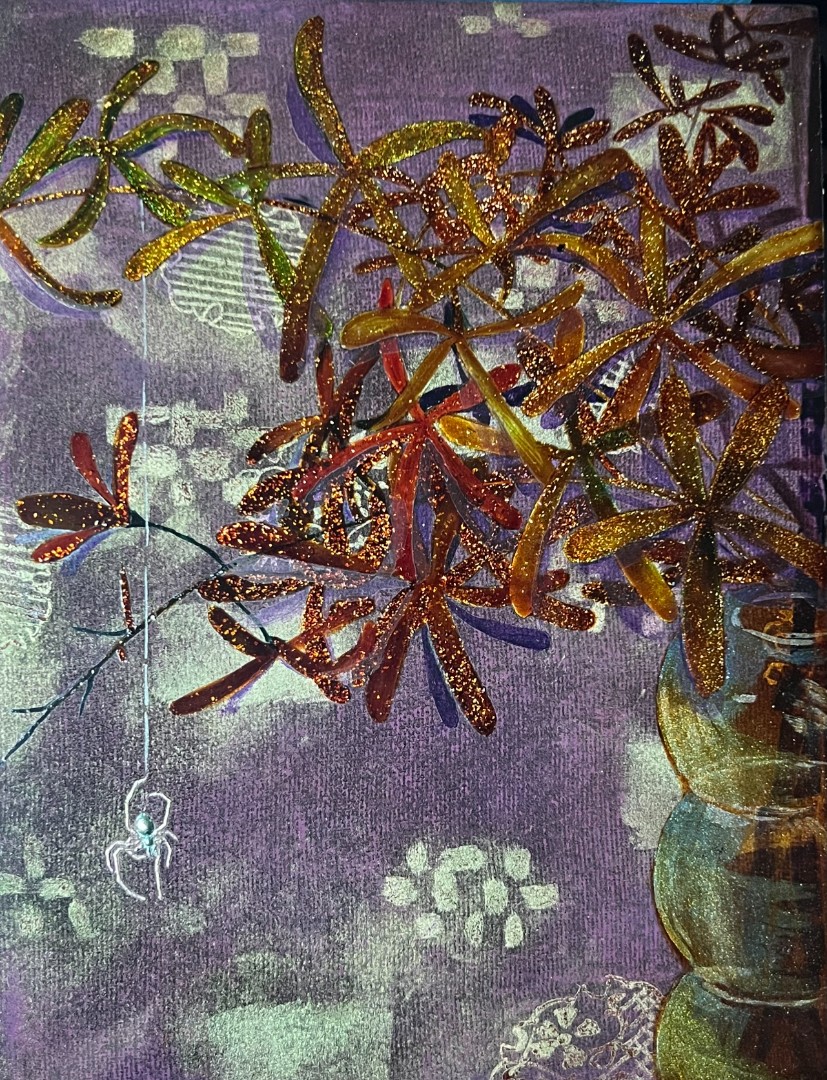 Ming-Chun Lai — Wishes