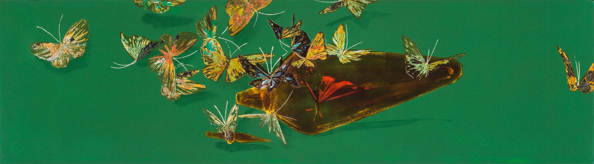 Ming-Chun Lai — Companion