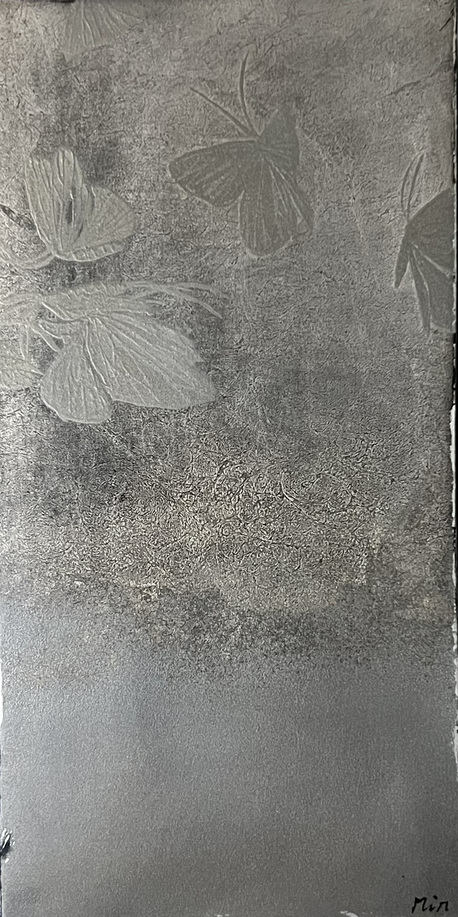 Ming-Chun Lai — Mountain