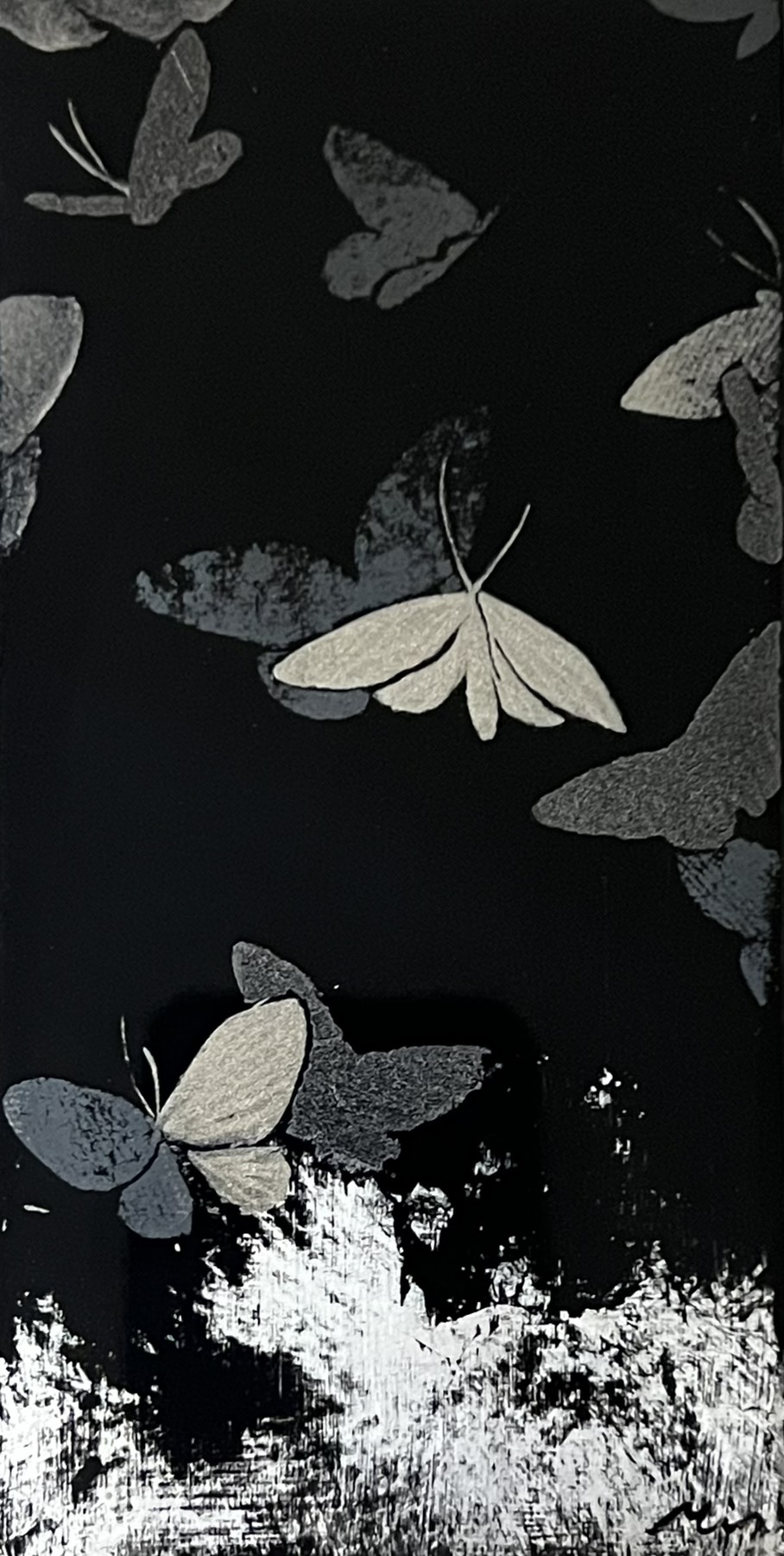 Ming-Chun Lai — Sea