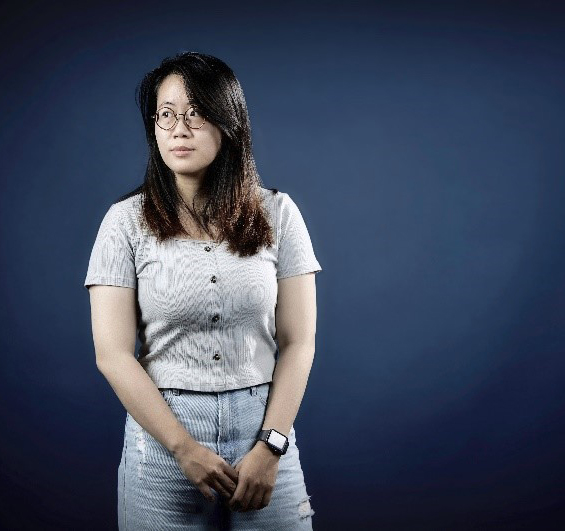 Ming-Chun Lai — portrait placeholder