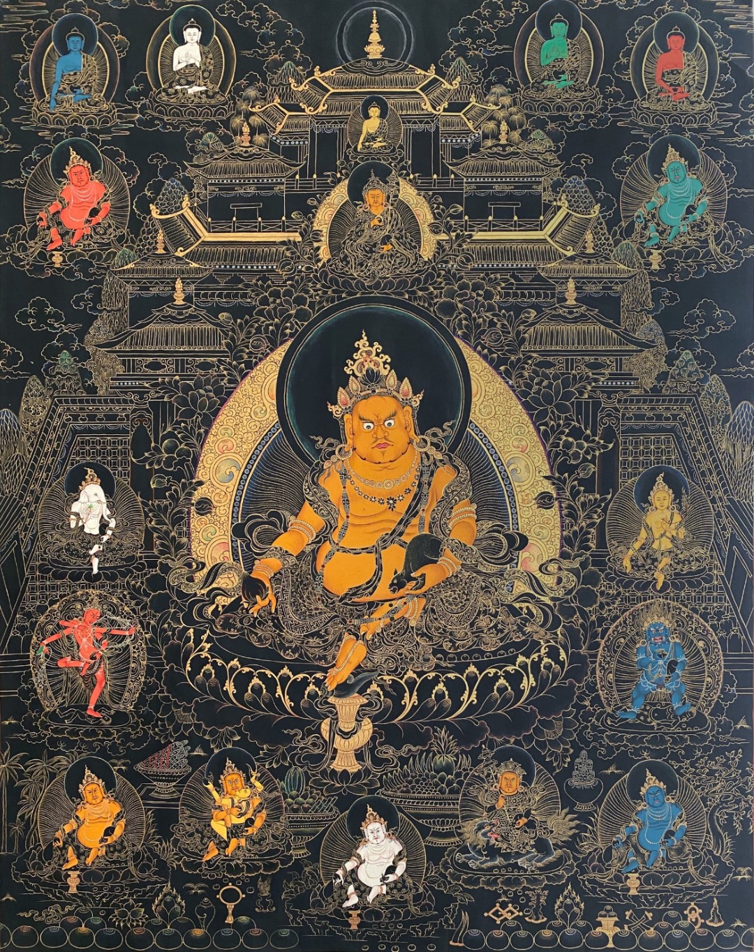 Pema Rinzin Artwork 01