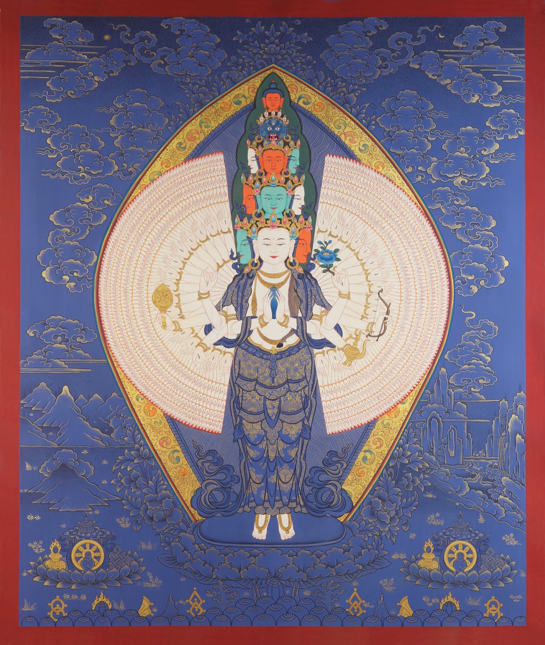 Pema Rinzin Artwork 02