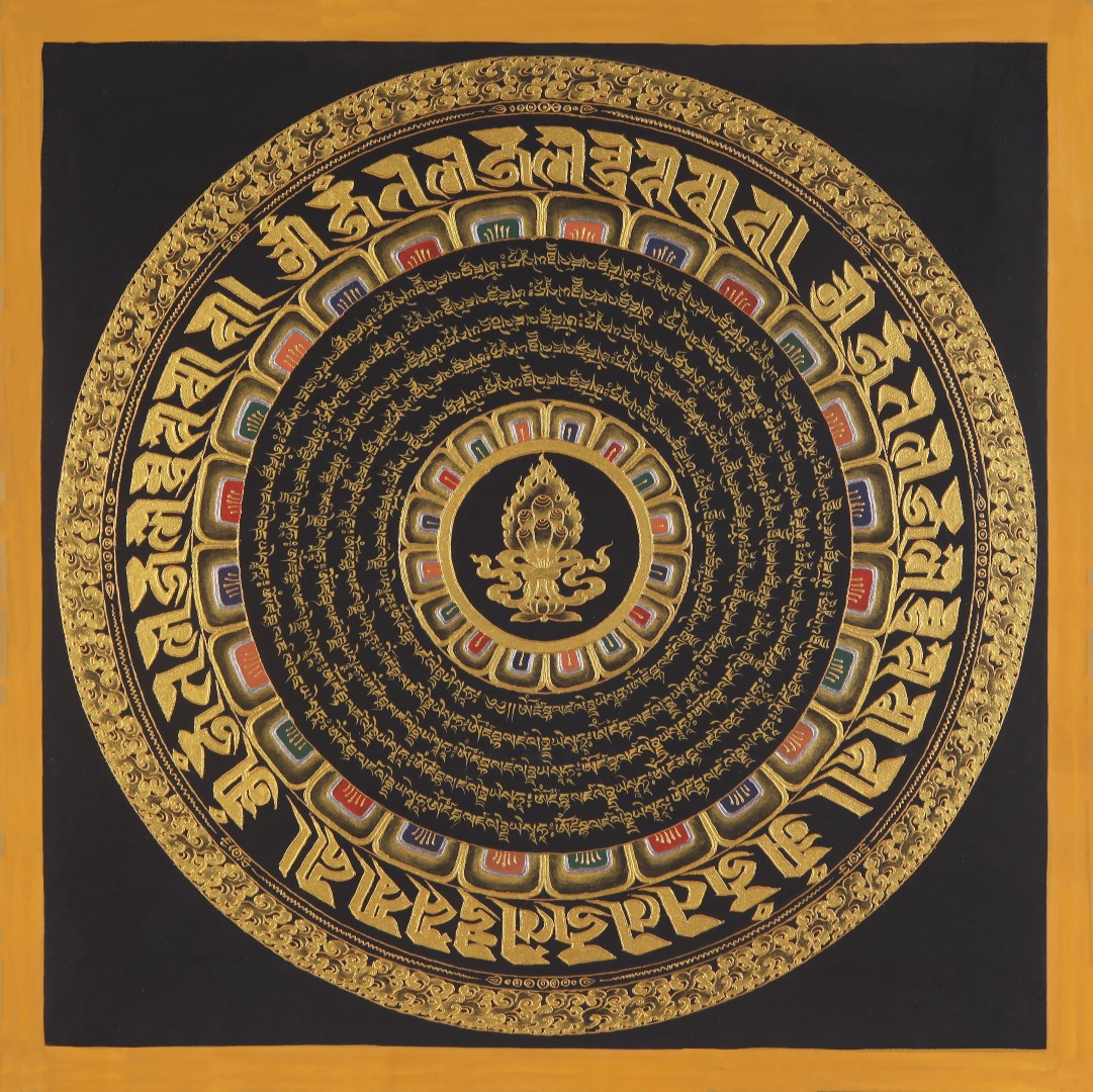 Pema Rinzin Artwork 03