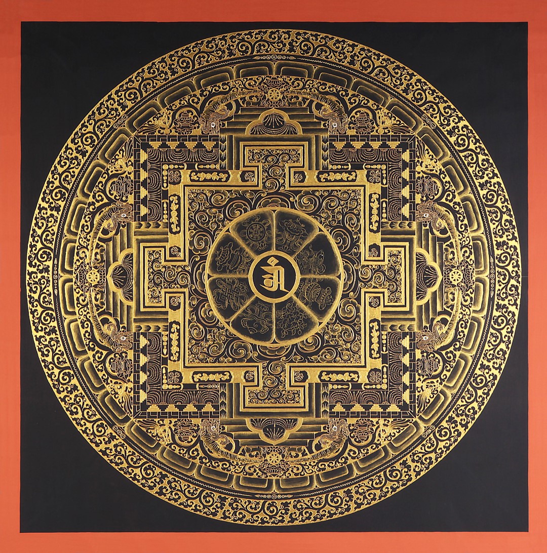 Pema Rinzin Artwork 04