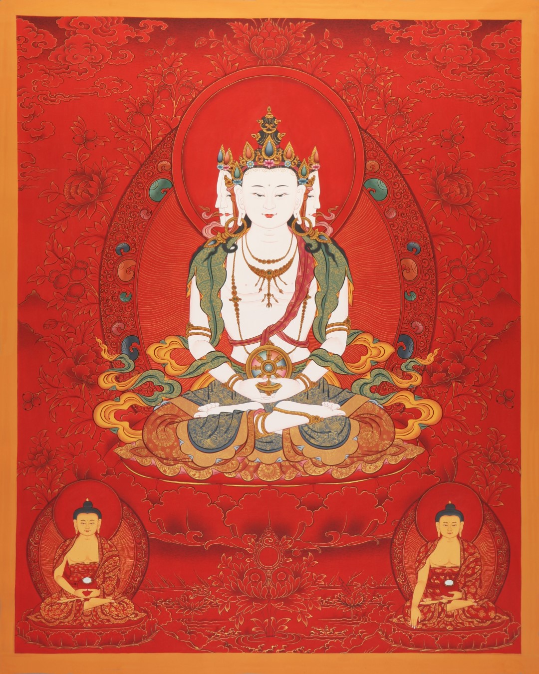 Pema Rinzin Artwork 05
