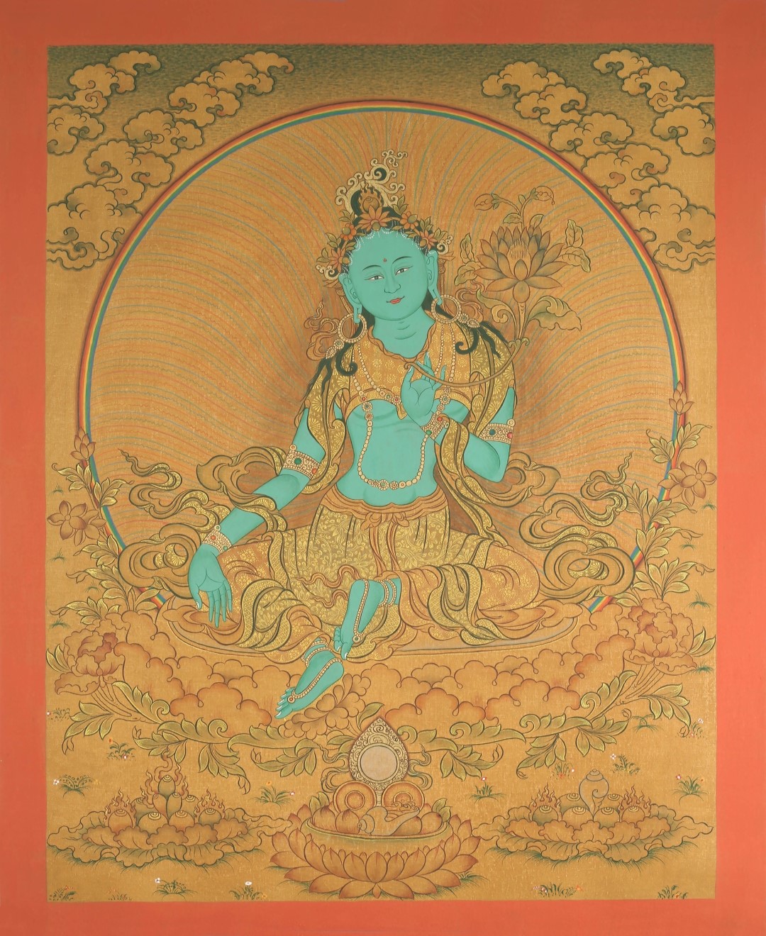 Pema Rinzin Artwork 06