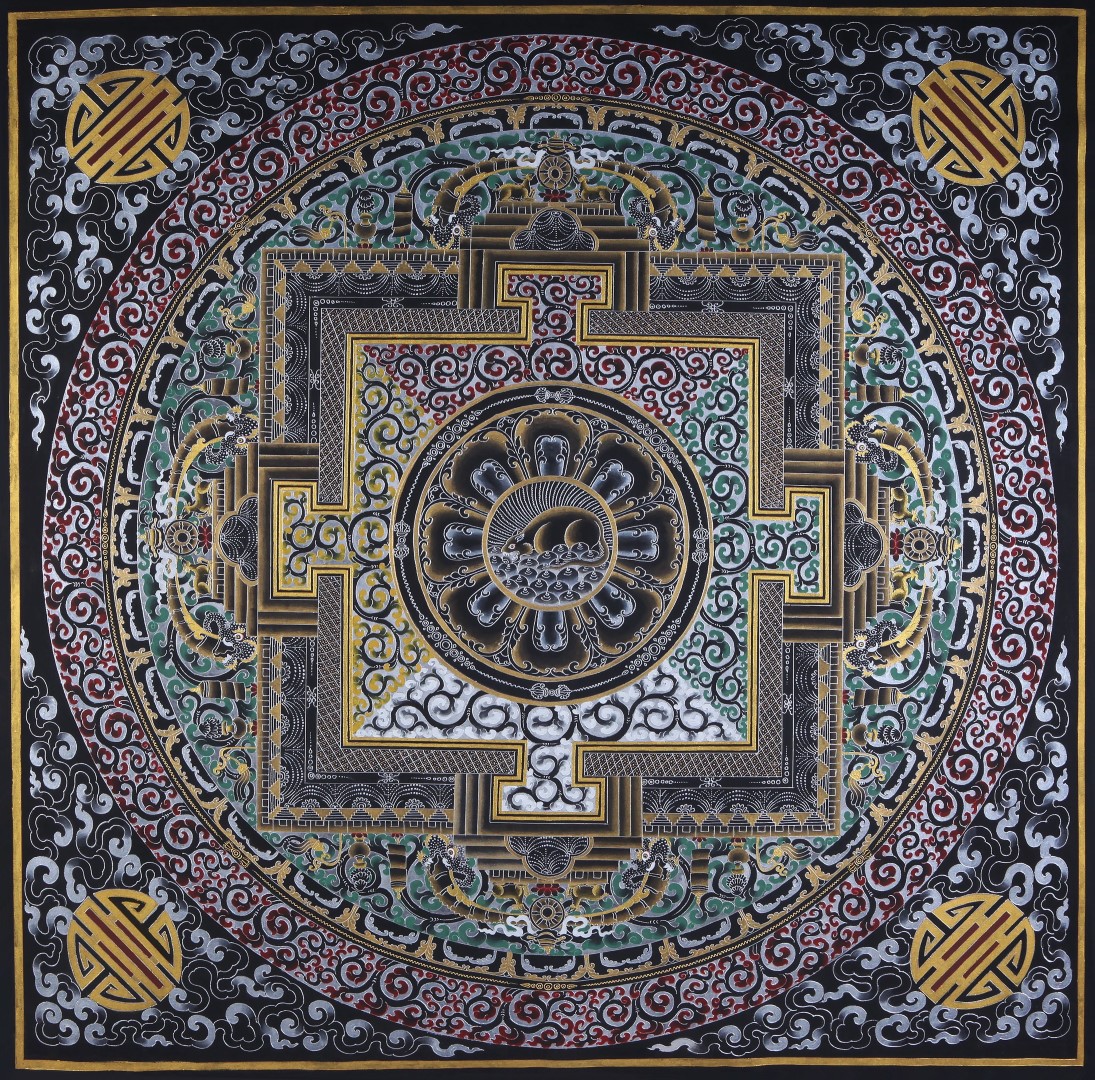 Pema Rinzin Artwork 07
