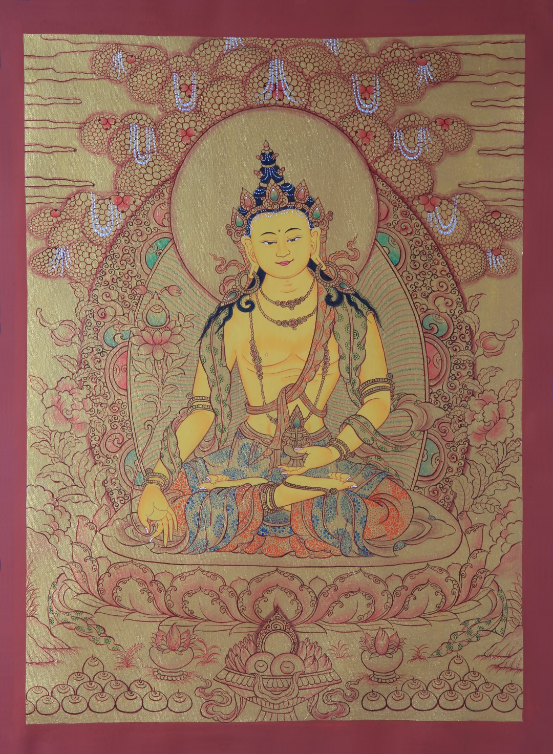 Pema Rinzin Artwork 08