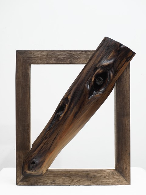 William Bradley — Tree Spirit
