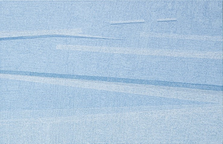 Wen-Chun Yeh — Overlook II