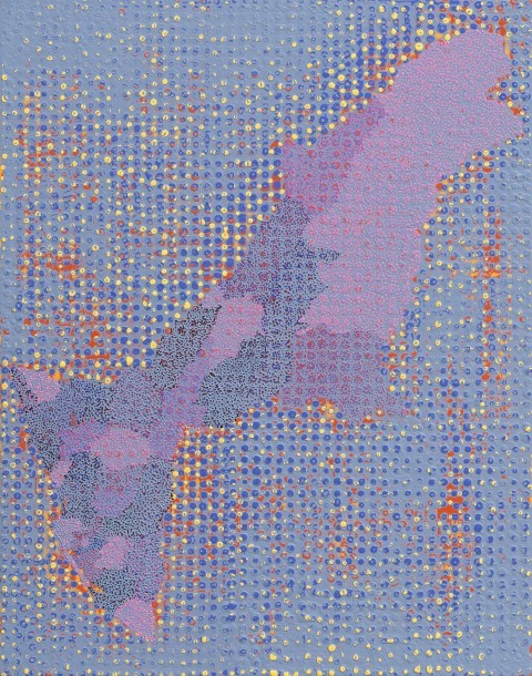 Wen-Chun Yeh — City Roaming-
Kaohsiung, it’s a fish!