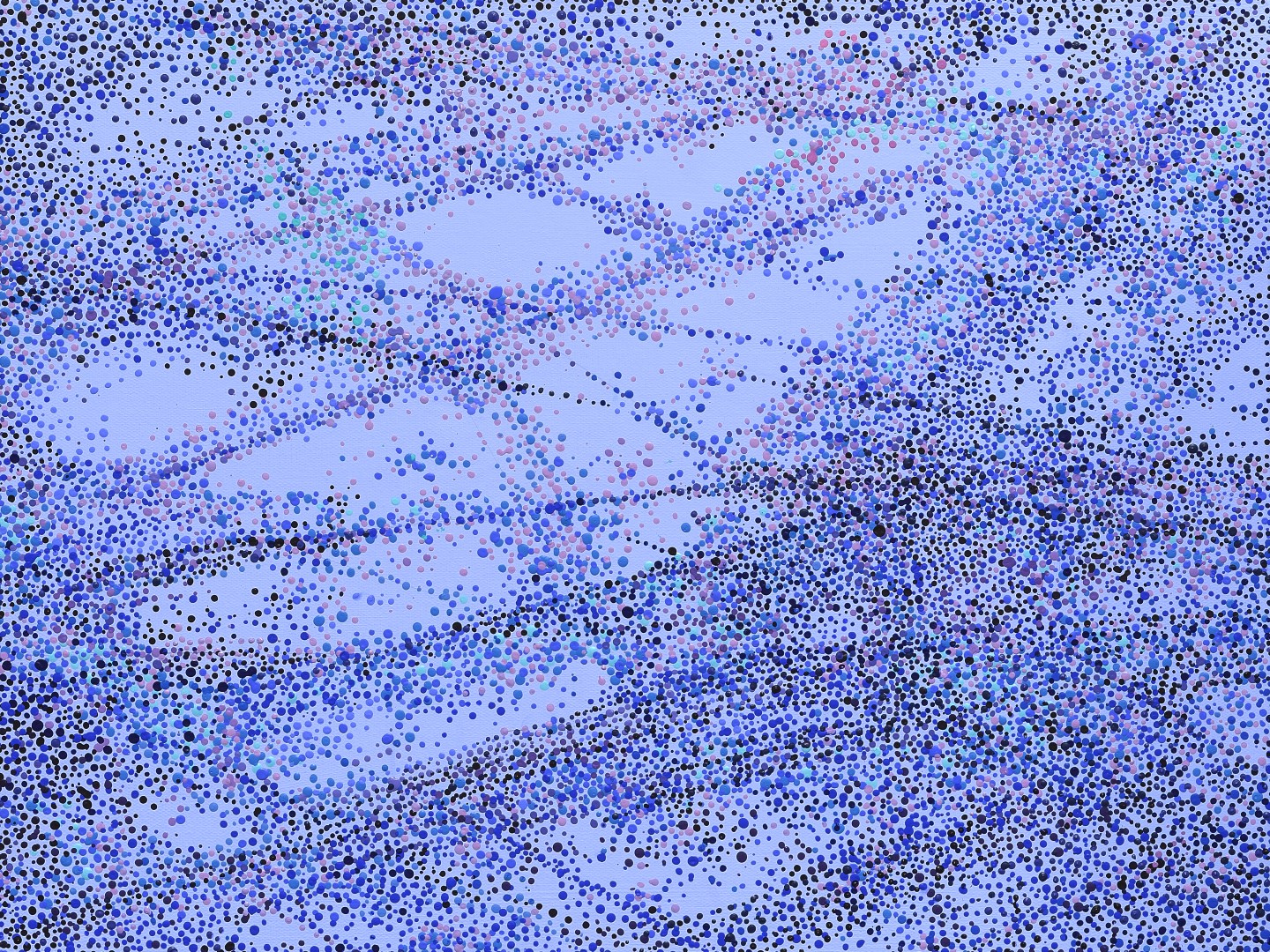 Wen-Chun Yeh — Gathering and separating