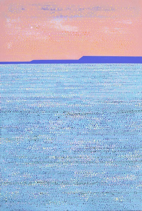 Wen-Chun Yeh — Sea Level VI