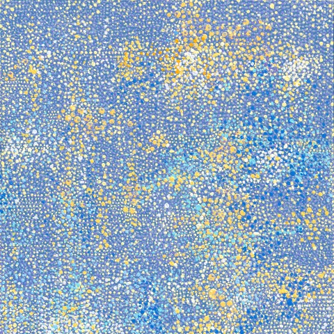 Wen-Chun Yeh — City Lights I
